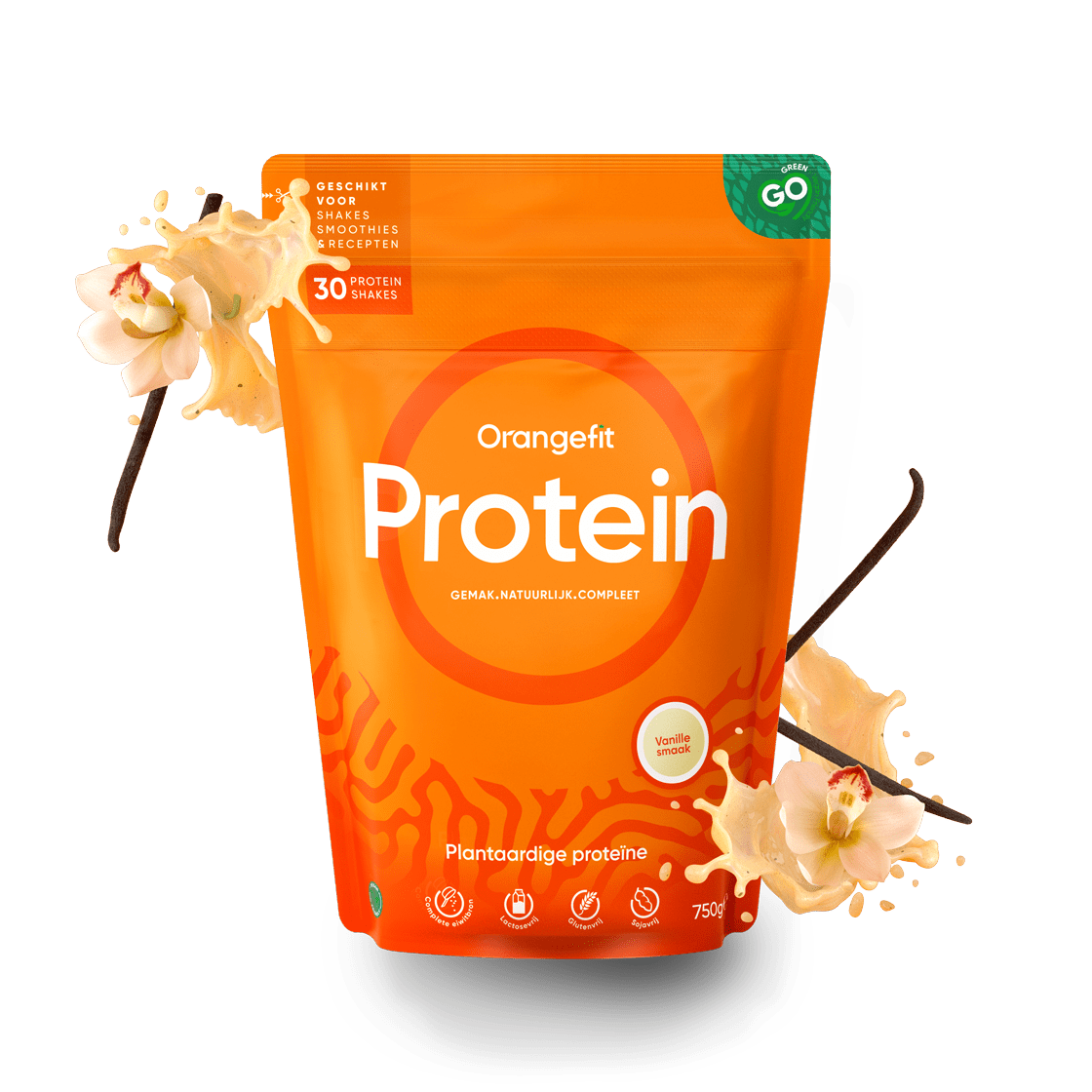 Protein - SmileWise