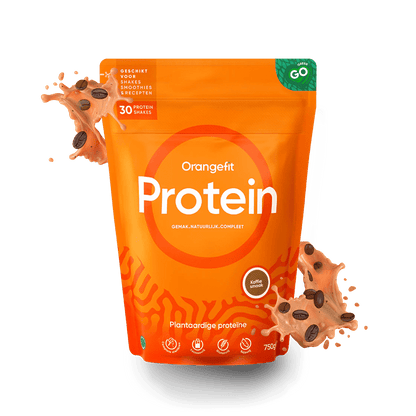 Protein - SmileWise